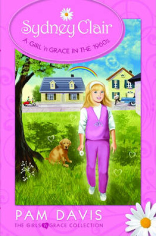 Cover of Sydney Clair