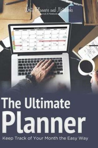 Cover of The Ultimate Planner