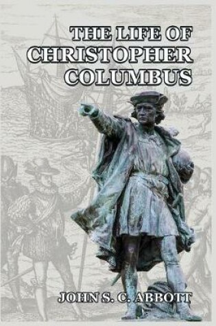 Cover of The Life of Christopher Columbus