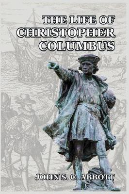 Cover of The Life of Christopher Columbus