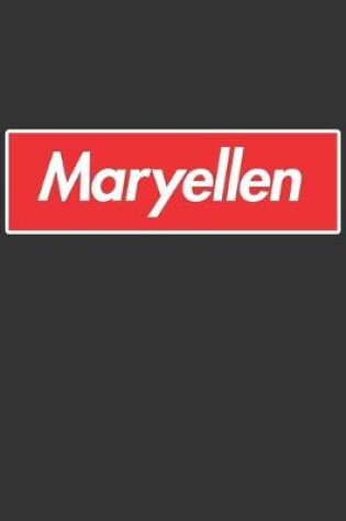 Cover of Maryellen