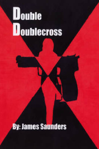 Cover of Double Doublecross
