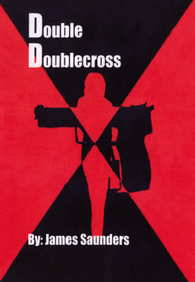 Book cover for Double Doublecross