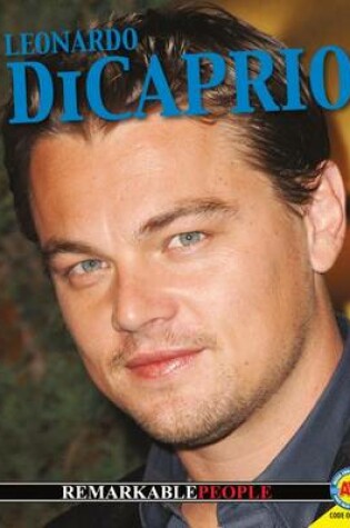 Cover of Leonardo DiCaprio