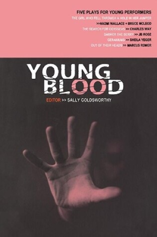 Cover of Young Blood