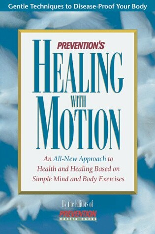 Cover of (I) Healing with Motion H/B (O