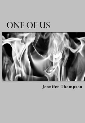 Book cover for One of Us