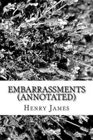 Cover of Embarrassments (Annotated)