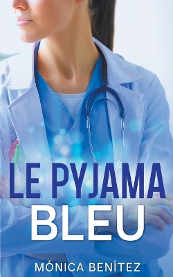 Book cover for Le pyjama bleu