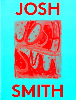 Book cover for Josh Smith