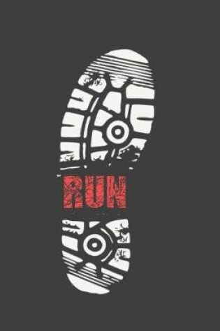 Cover of Run