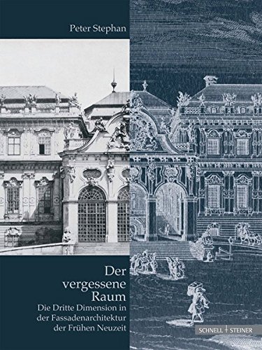 Book cover for Der Vergessene Raum