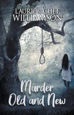 Book cover for Murder Old and New