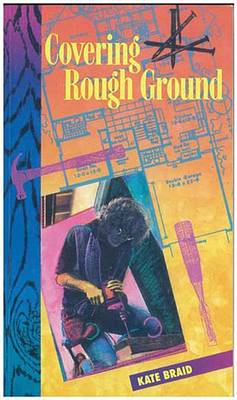 Book cover for Covering Rough Ground