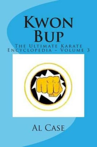 Cover of Kwon Bup