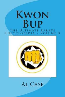 Book cover for Kwon Bup