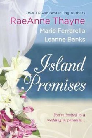 Cover of Island Promises