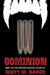 Book cover for Dominion