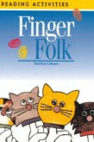 Cover of Finger Folk