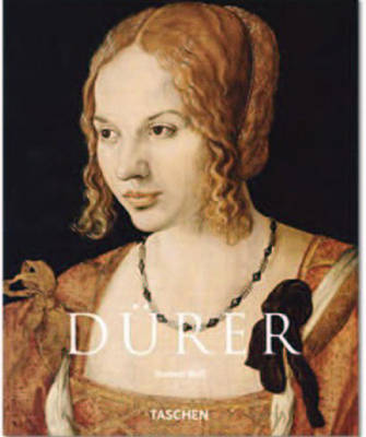 Book cover for Durer Basic Art