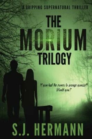 Cover of The Morium Trilogy
