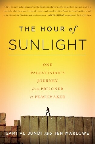 Cover of The Hour of Sunlight