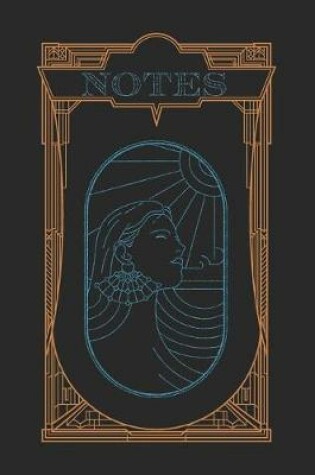 Cover of Notes