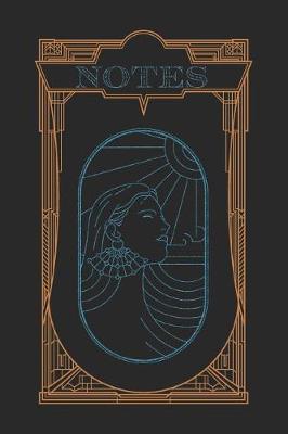 Book cover for Notes