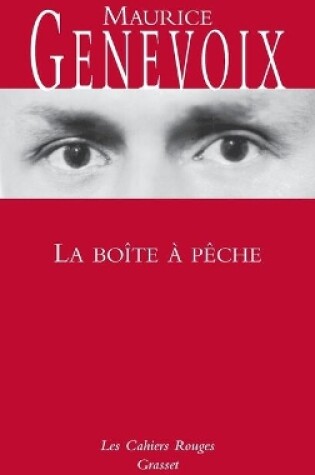 Cover of La boîte à pêche