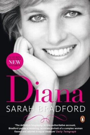 Cover of Diana