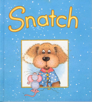 Book cover for Snatch