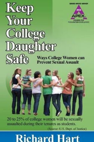 Cover of Keep Your College Daughter Safe