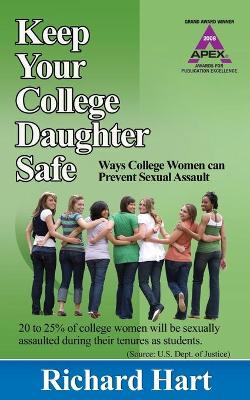 Book cover for Keep Your College Daughter Safe