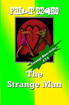 Book cover for The Strange Man