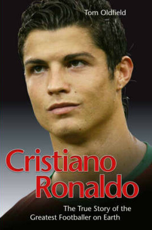 Cover of Cristiano Ronaldo