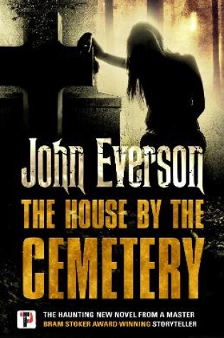 Cover of The House by the Cemetery
