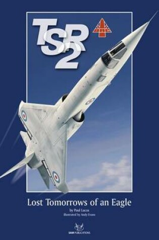 Cover of BAC TSR.2