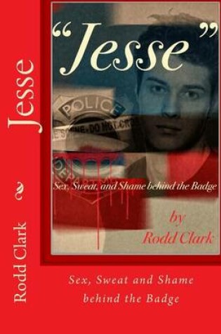 Cover of Jesse