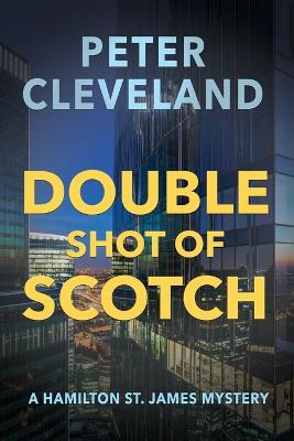 Cover of Double Shot of Scotch