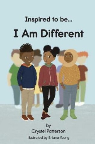 Cover of I Am Different