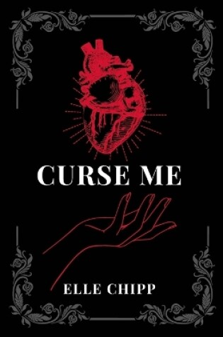 Cover of Curse Me
