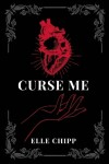 Book cover for Curse Me