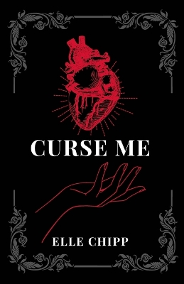 Book cover for Curse Me