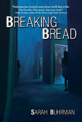 Book cover for Breaking Bread