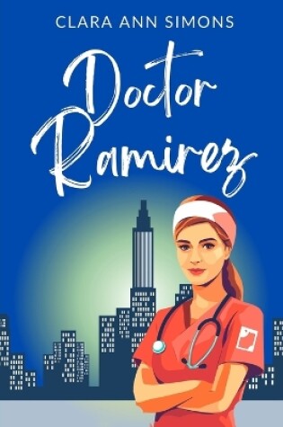 Cover of Doctor Ramirez