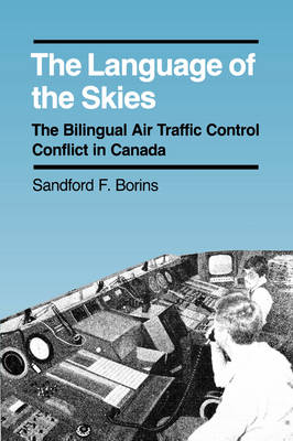 Cover of The Language of the Skies