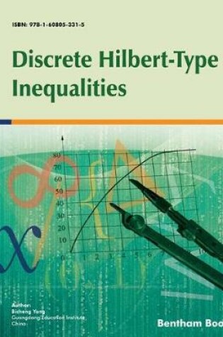 Cover of Discrete Hilbert-Type Inequalities