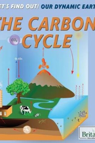 Cover of The Carbon Cycle