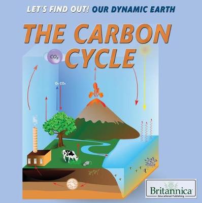 Cover of The Carbon Cycle