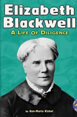 Cover of Elizabeth Blackwell